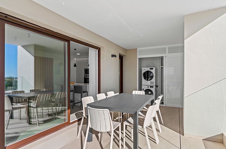Appartement in Los Alcazares