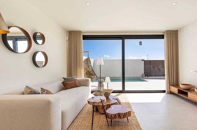 Geschakelde woning in Los Alcazares