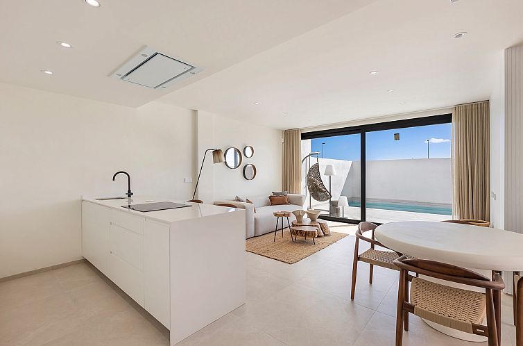 Geschakelde woning in Los Alcazares