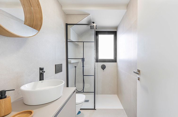 Geschakelde woning in Los Alcazares