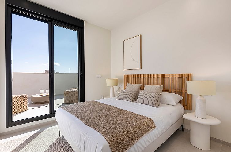 Geschakelde woning in Los Alcazares