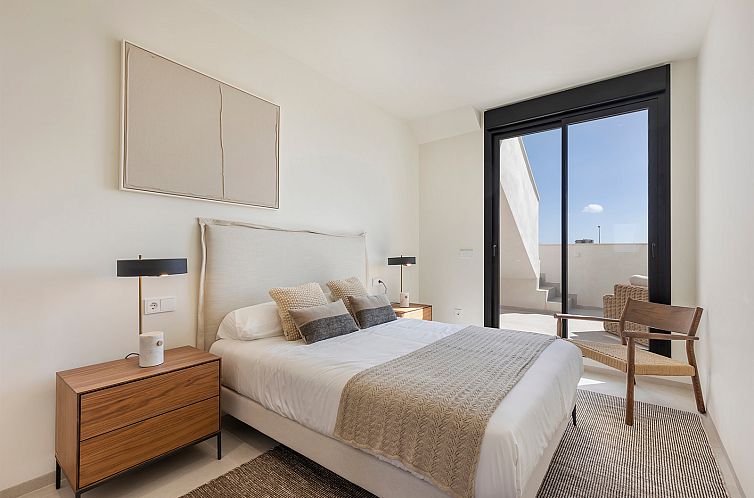 Geschakelde woning in Los Alcazares