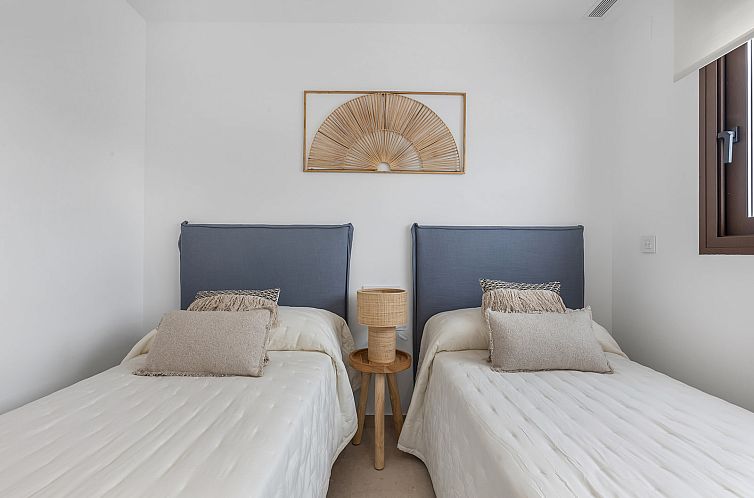 Appartement in Los Alcazares