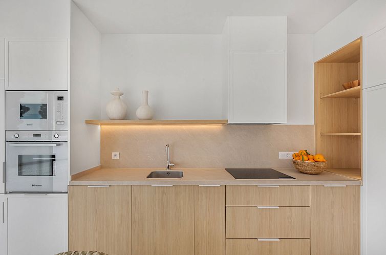 Geschakelde woning in Los Alcazares