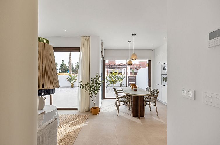 Geschakelde woning in Los Alcazares