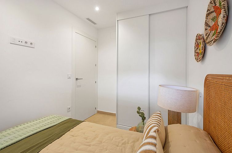 Geschakelde woning in Los Alcazares