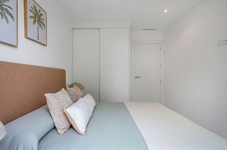 Geschakelde woning in Los Alcazares