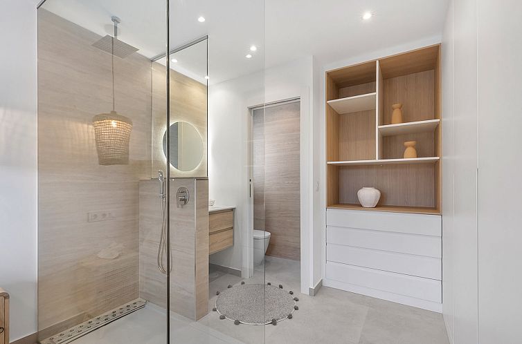 Geschakelde woning in Los Alcazares