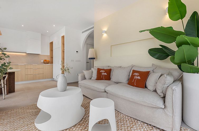 Geschakelde woning in Los Alcazares