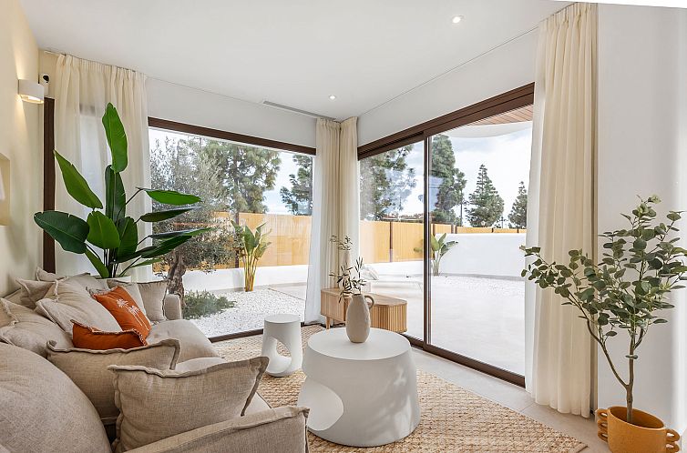Geschakelde woning in Los Alcazares