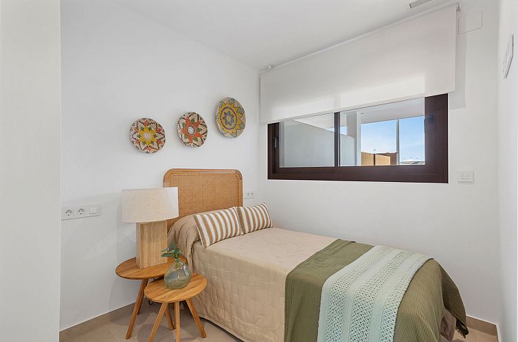 Geschakelde woning in Los Alcazares