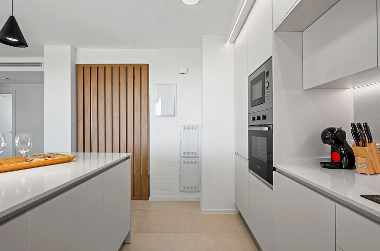 Appartement in Los Alcazares