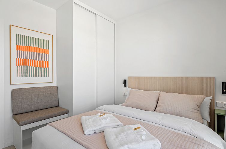 Appartement in Los Alcazares