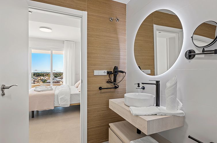 Appartement in Los Alcazares