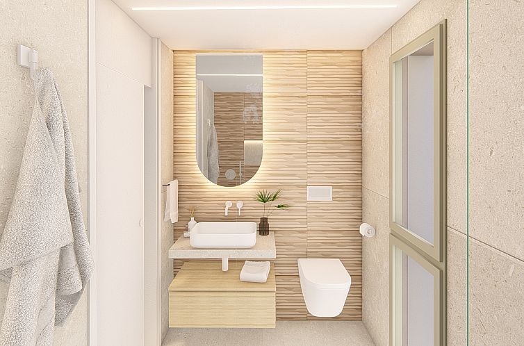 Appartement in Los Alcazares