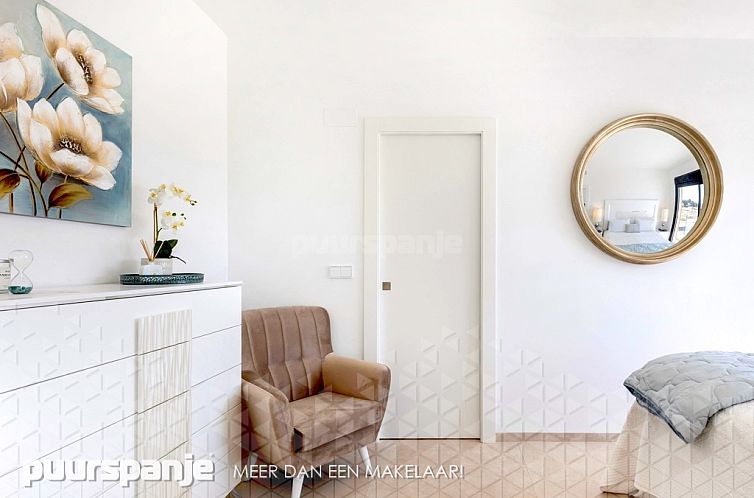 Vrijstaande woning in Los Alcazares