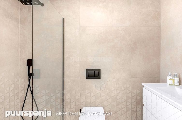 Vrijstaande woning in Los Alcazares