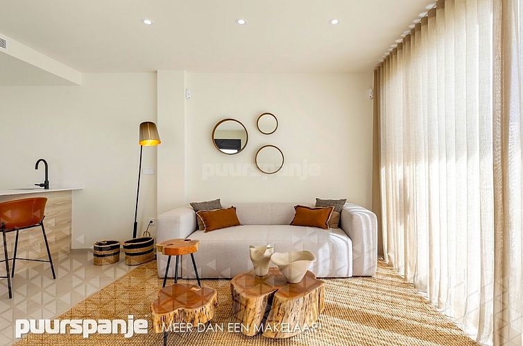 Unterkunft 16122826 - Ferienhaus Murcia - Vrijstaande woning in Los Alcazares