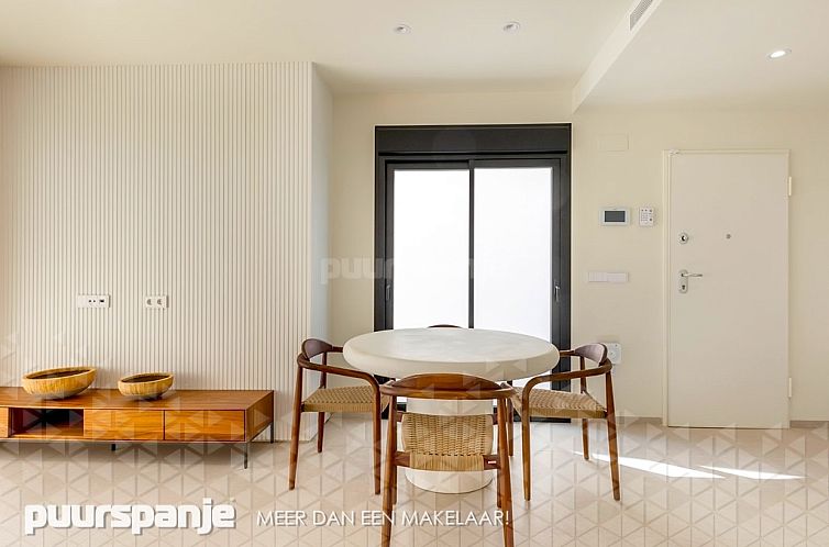 Vrijstaande woning in Los Alcazares