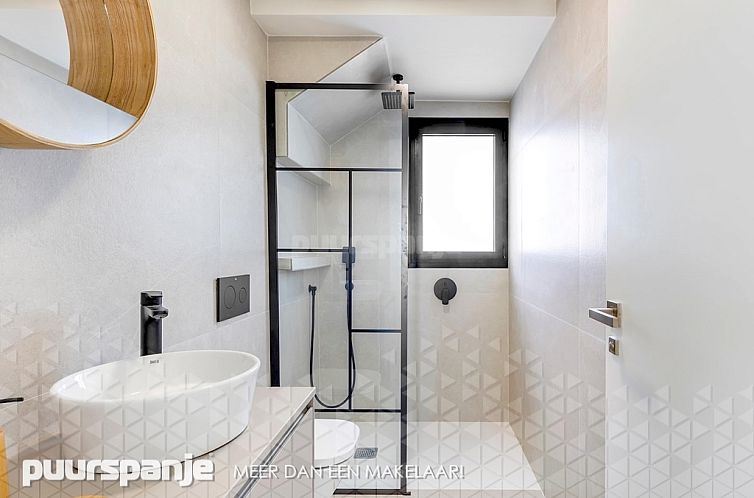Vrijstaande woning in Los Alcazares
