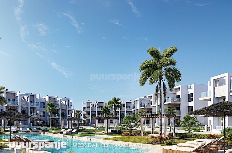Unterkunft 16122827 - Appartement Murcia - Appartement in Los Alcazares