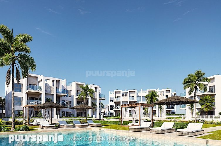 Appartement in Los Alcazares