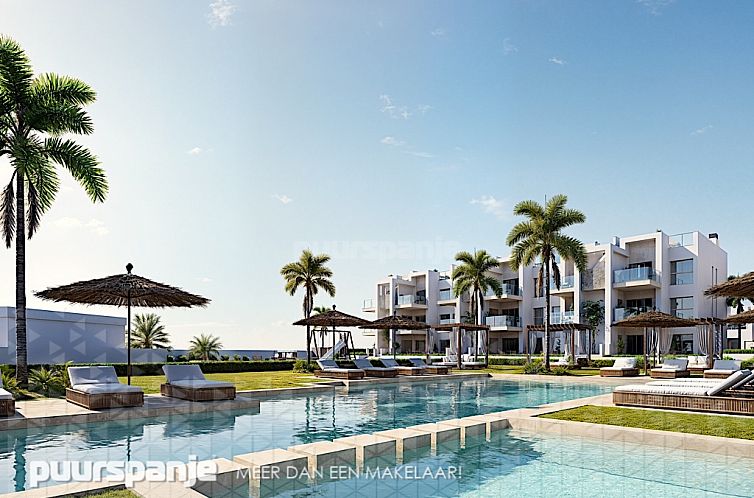 Appartement in Los Alcazares