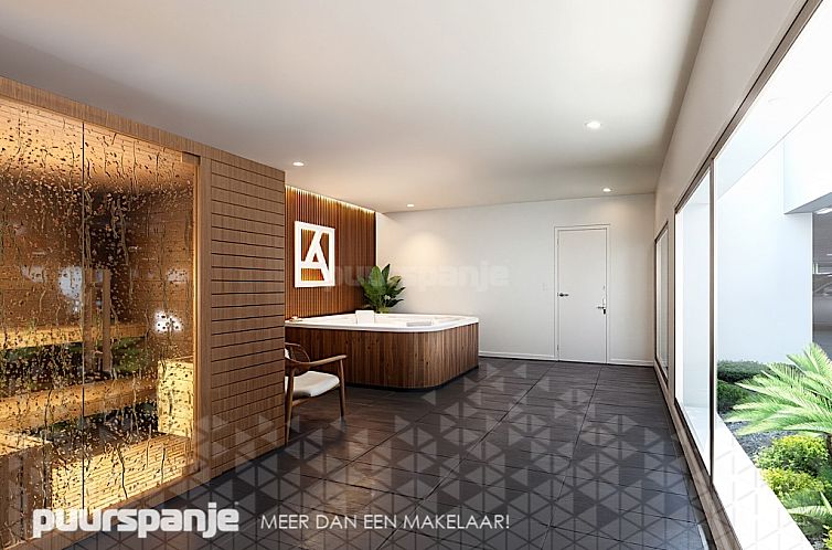 Appartement in Los Alcazares