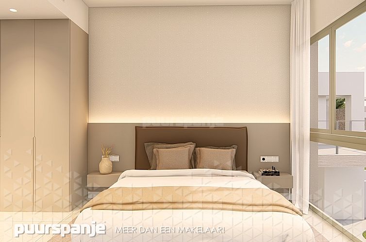 Appartement in Los Alcazares