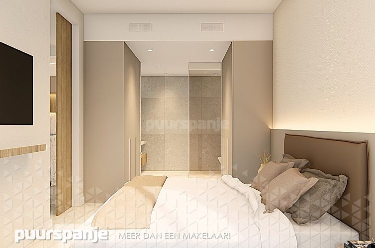 Appartement in Los Alcazares