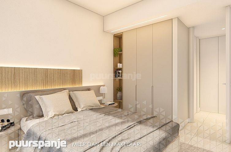 Appartement in Los Alcazares