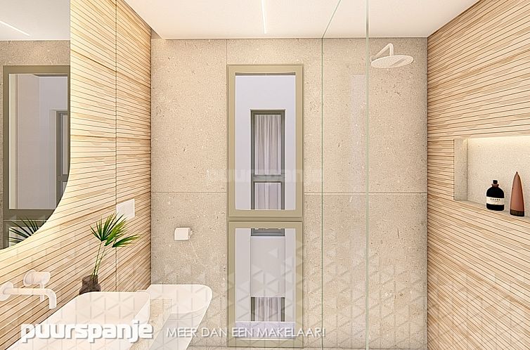 Appartement in Los Alcazares