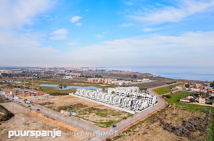 Unterkunft 16122830 - Appartement Murcia - Appartement in Los Alcazares