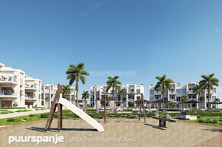 Appartement in Los Alcazares