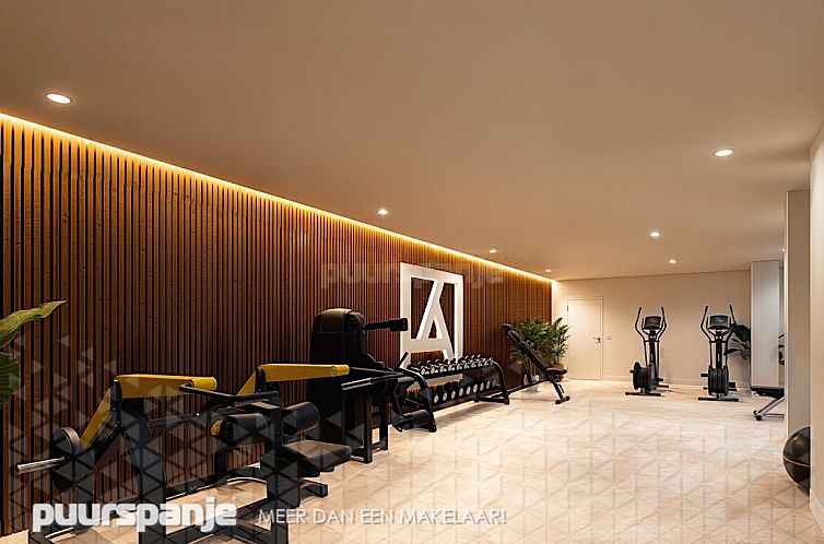 Appartement in Los Alcazares