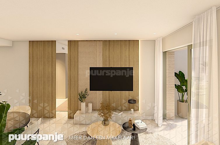 Appartement in Los Alcazares