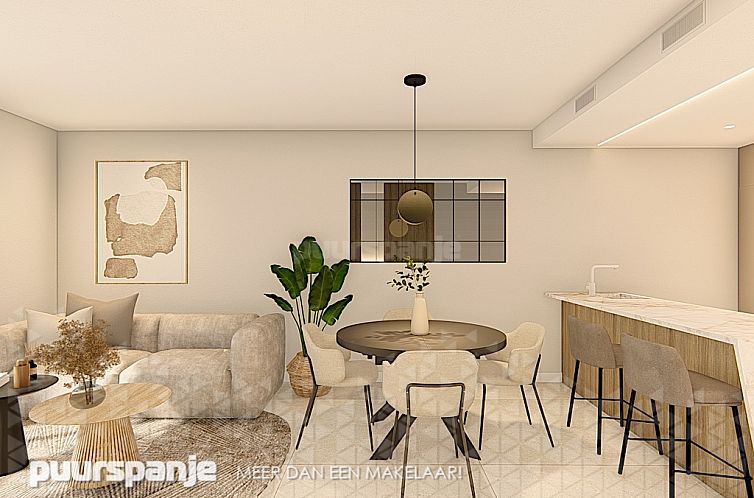 Appartement in Los Alcazares