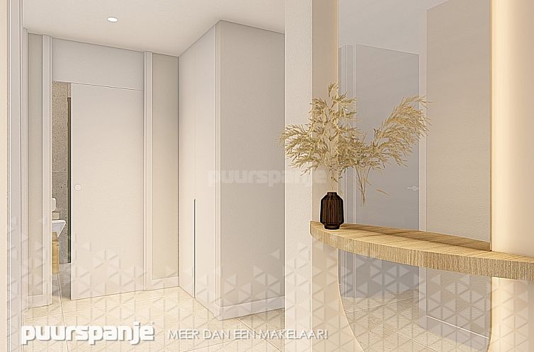 Appartement in Los Alcazares