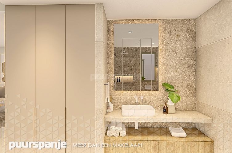 Appartement in Los Alcazares
