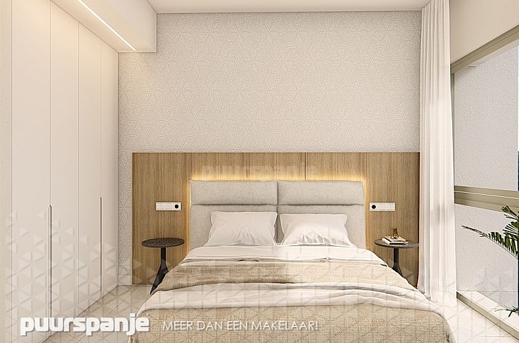 Appartement in Los Alcazares