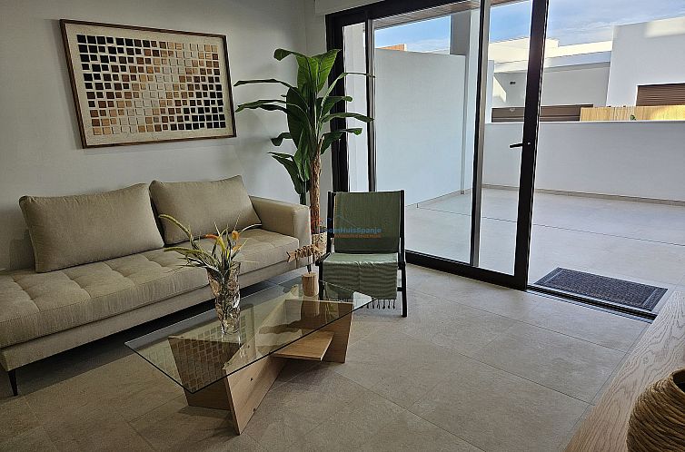 Appartement in Los Alcazares