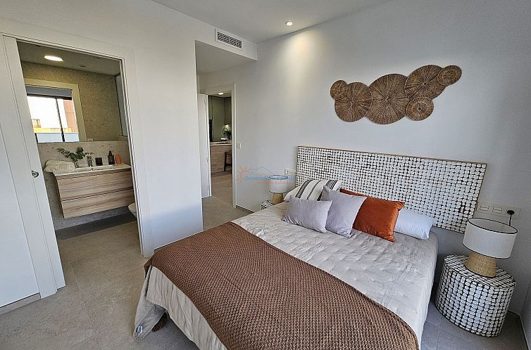 Appartement in Los Alcazares