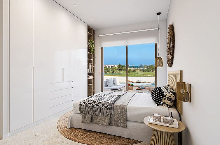 Appartement in Los Alcazares