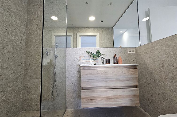 Appartement in Los Alcazares
