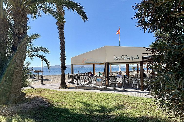 Appartement in Los Alcazares