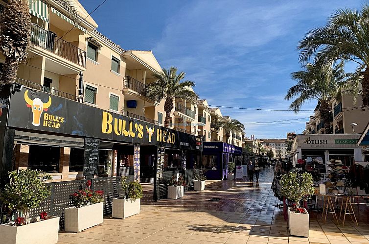 Appartement in Los Alcazares