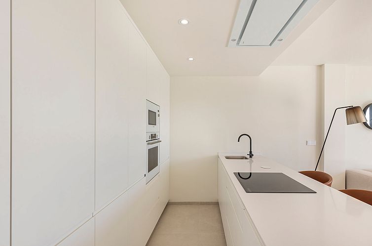 Vrijstaande woning in Los Alcazares