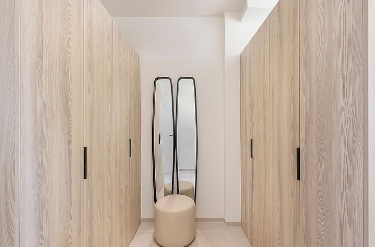 Vrijstaande woning in Los Alcazares