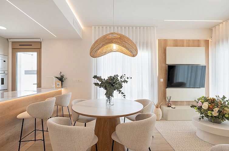 Chalet in Los Alcazares
