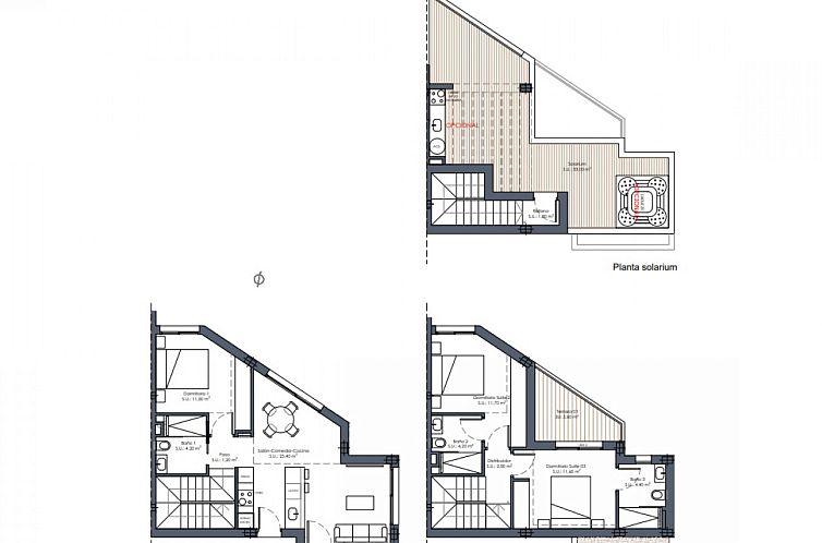 Chalet in Los Alcazares